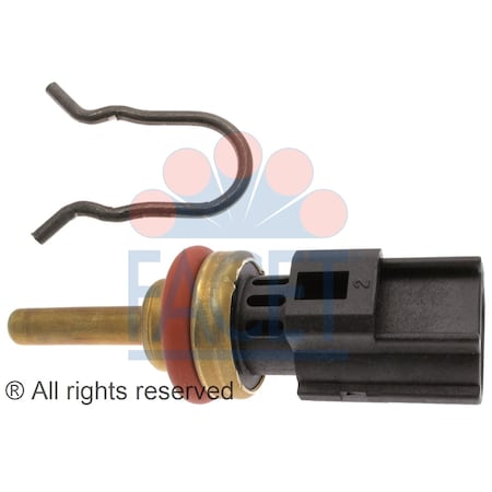 Coolant/Oil/Fuel Temperature Senders,7.3346